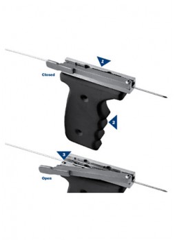 KNEE-Surgical Tools